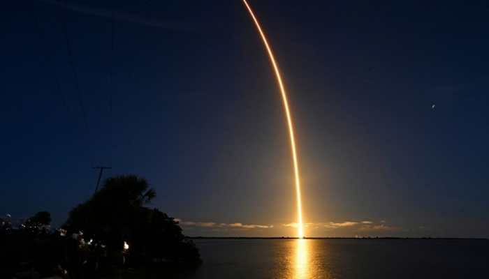 SpaceX