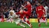 Champions League 2021: Jordan Henderson fires winner as Liverpool beat AC Milan in thriller