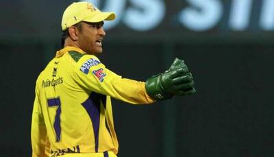 MS Dhoni trying to be mentor and wicketkeeper at Chennai Super Kings, feels Gautam Gambhir