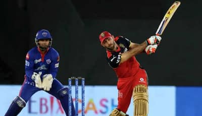 RCB’s Glenn Maxwell believes IPL 2021 is good ‘lead-in’ for T20 World Cup