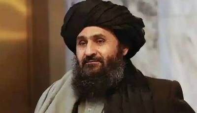 Mullah Baradar on Time Magazine's list of '100 Most Influential People of 2021', here’s more about Taliban leader