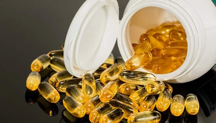 All you need to know about vitamin supplements