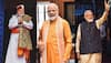 Narendra Modi's style statements