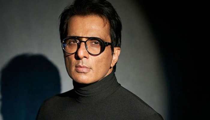 Sonu Sood's Mumbai residence 'searched' by I-T sleuths for second day!