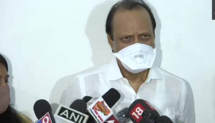 GST Council meeting: States should be given the right to decide on their taxes, says Ajit Pawar