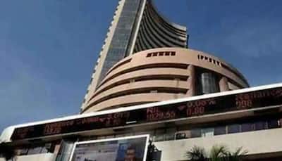 Sensex crosses 59k for first time, Nifty leaps to fresh high