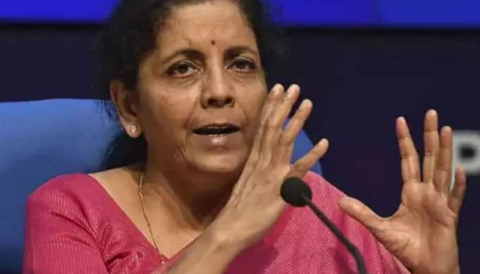 Cabinet clears proposal for govt guarantee for bad bank: Nirmala Sitharaman 