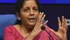 Cabinet clears proposal for govt guarantee for bad bank: Nirmala Sitharaman 