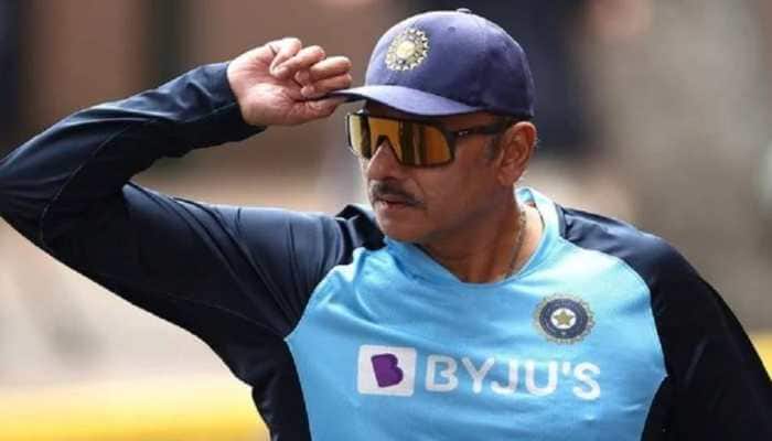 Ravi Shastri, Bharath Arun, R Sridhar awaiting &#039;fit to fly&#039; certificate in order to return home: BCCI official