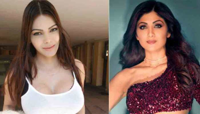 Sherlyn Chopra takes dig at Shilpa Shetty for claiming ignorance in Raj Kundra pornography case, says 'yeda banke peda khana'