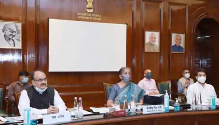 45th GST Council meeting: Concessions on COVID drugs, GST on petrol, food delivery to be discussed tomorrow 