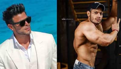 Sahil Khan breaks silence on ex-Mr India Manoj Patil attempt-to-suicide case