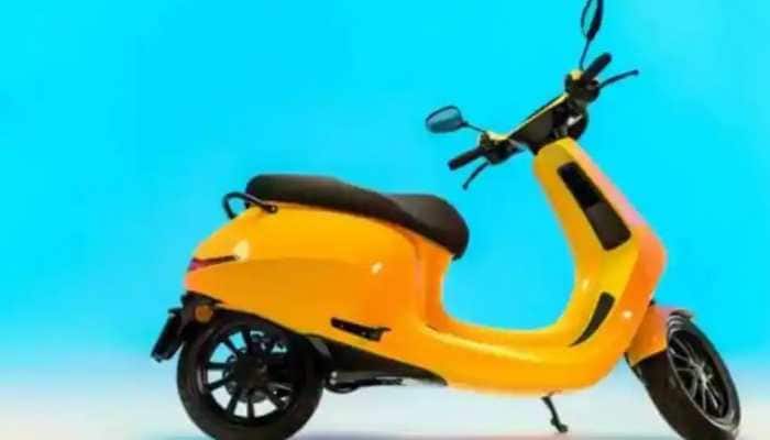 Ola S1, S1 Pro booking: Ola Electric mops up Rs 600 crore in sales, sold 4 scooters in one second at peak