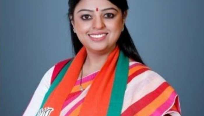  Bhabanipur assembly bypoll: BJP&#039;s Priyanka Tibrewal responds to EC’s notice over COVID-19 norms violation