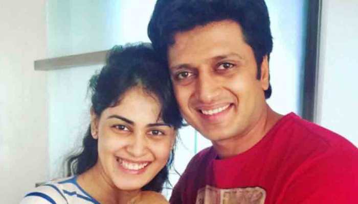 Riteish Deshmukh, Genelia D'Souza to be star draws of Bigg Boss OTT finale
