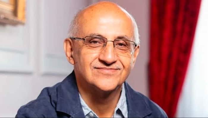 ED conducts raids at former IAS officer Harsh Mander&#039;s premises in Delhi