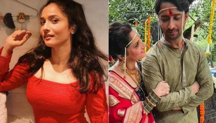 Can&#039;t worry about people judging me: Ankita Lokhande on trolls bashing Pavitra Rishta 2