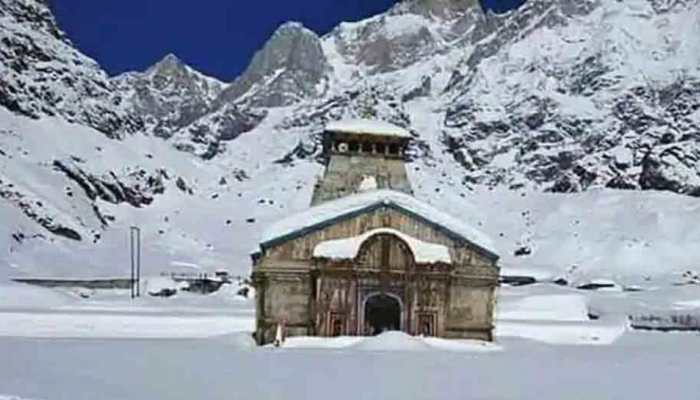 Char dham Yatra to begin from September 18 - Here&#039;re 5 things to know before you plan the tour