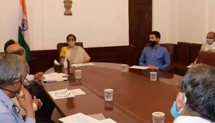 GST Council meeting today: Petrol to sell at Rs 75 per litre? Food delivery to get expensive? Here’s what you can expect