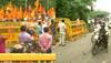 Delhi Police prohibits SAD's ‘Black Friday’ protest march against Centre’s three farm laws