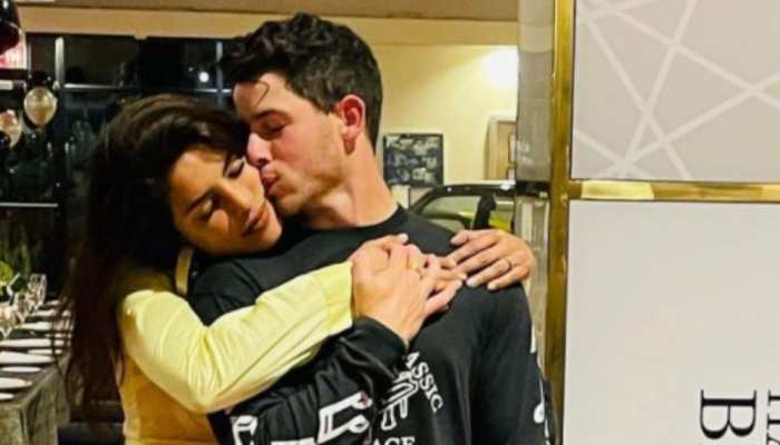 Priyanka Chopra showers love on hubby Nick Jonas for his 29th birthday, calls him &#039;kindest person&#039;!