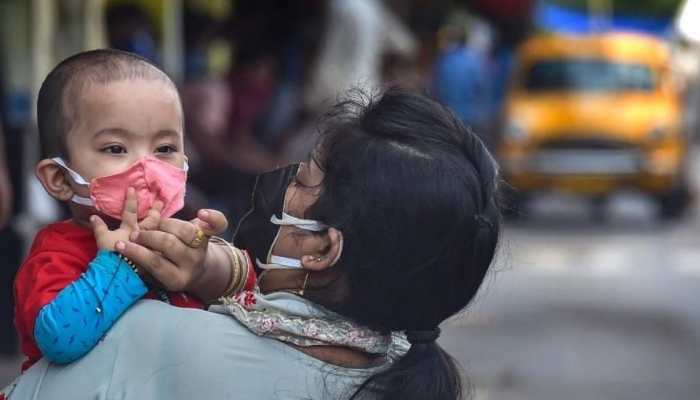 India records 34,403 new COVID-19 cases, Kerala accounts for more than half of infections