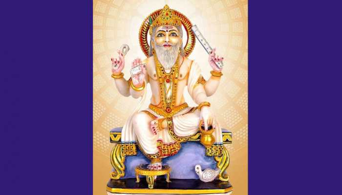 Vishwakarma Jayanti 2021: Date, puja timings on Kanya Sankranti ...