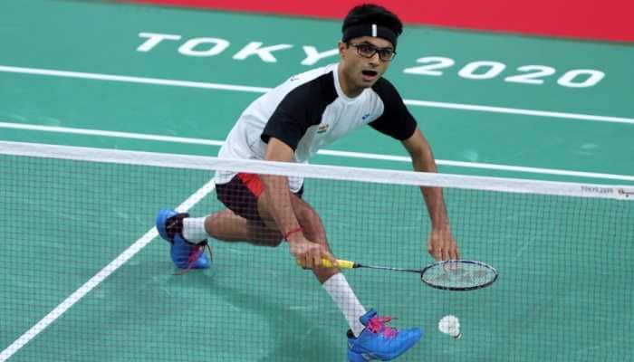 Noida DM Suhas LY says both ‘academic and sporting excellence’ are achievable after Paralympics medal