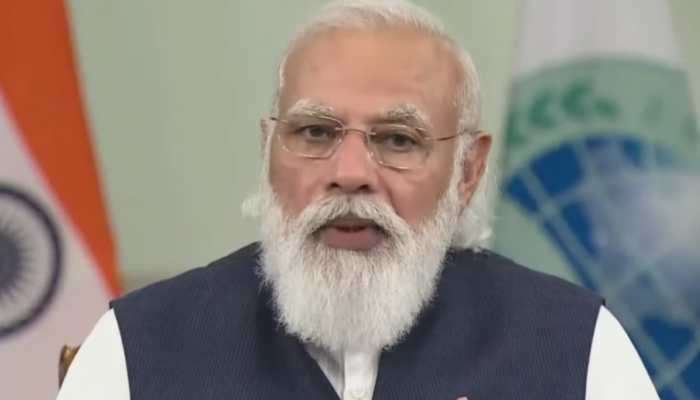 SCO Summit: PM Narendra Modi speaks on Afghanistan, radicalization, cites trust deficit in region