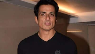 Sonu Sood joined hands with Kejriwal govt for social work, Income Tax dept raided him: Shiv Sena hits out at BJP