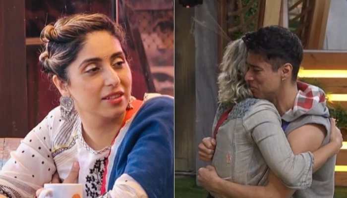 Bigg Boss OTT: Neha Bhasin shares FIRST post after eviction, says 'she didn't lose trophy, rather gained friends'