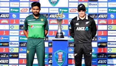 New Zealand tour of Pakistan 2021: Kiwis abandon tour due to security concerns