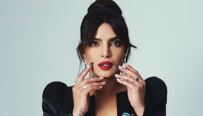 Priyanka Chopra apologises for 'disappointing' fans after her show 'The Activist' receives backlash