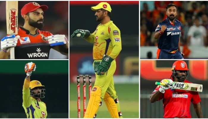 IPL 2021 is about to resume this week