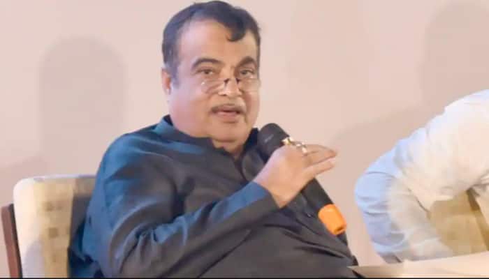 I get Rs 4 lakh royalty per month from YouTube for lecture videos: Nitin Gadkari