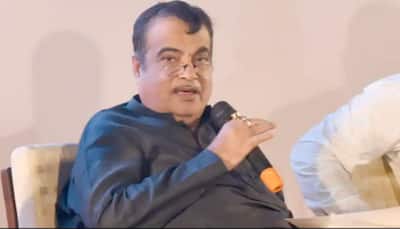 I get Rs 4 lakh royalty per month from YouTube for lecture videos: Nitin Gadkari