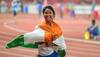 Asian Games gold medalist Swapna Barman mulls retirement, says 'I'm very depressed'