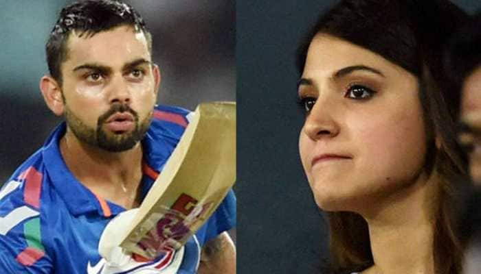 Anushka Sharma &#039;hearts&#039; Virat Kohli&#039;s decision to quit T20I captaincy