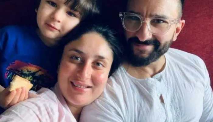 Saif Ali Khan reveals why he can&#039;t sing lullabies to his kids on &#039;The Kapil Sharma Show&#039;