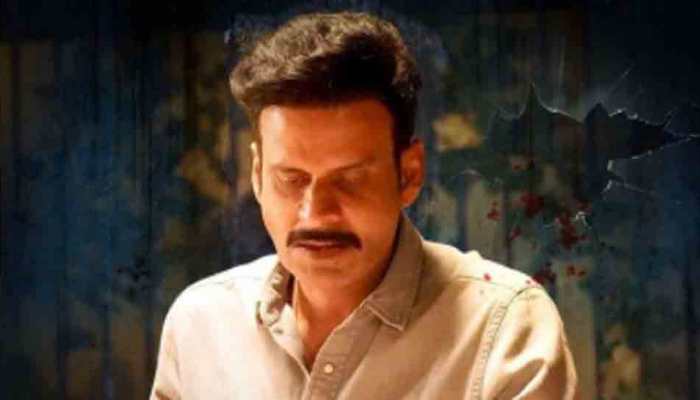 Manoj Bajpayee's father hospitalised in Delhi
