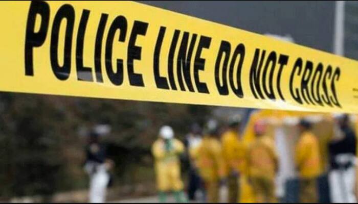 23-year-old held for killing man in Delhi's Najafgarh