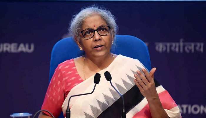 Concessional GST rates on COVID-related drugs extended till December 31, says Nirmala Sitharaman  
