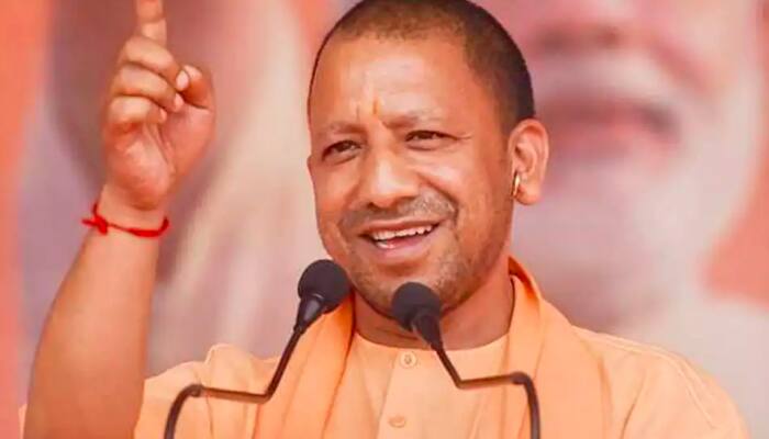 UP&#039;s unemployment rate was more than 17% in 2016, today it is just 4-5%: Yogi Adityanath