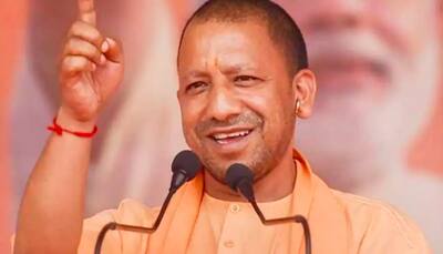 UP's unemployment rate was more than 17% in 2016, today it is just 4-5%: Yogi Adityanath