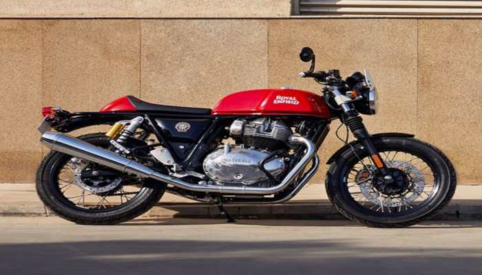 Royal Enfield fires around 100 employees across verticals, positions 