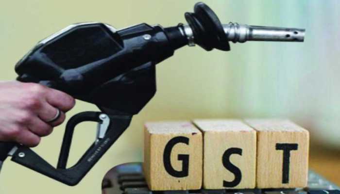 Petrol, diesel not under the purview of GST, says FM Nirmala Sitharaman