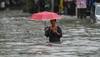 monsoon and flood