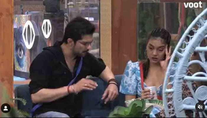 Bigg Boss OTT Day 39 written updates: Raqesh Bapat shreds memories with Divya Agarwal, Nishant Bhat reacts