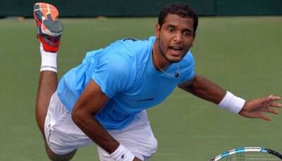 Davis Cup 2021: India staring at defeat in opening round, trail Finland 0-2