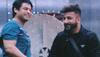 Shehnaaz Gill's brother Shehbaz Badesha gets Sidharth Shukla's face tattoo on his arm, says 'you will always stay alive'!